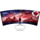 Écran Gaming 34" Curved Lenovo Legion Pro 34WD-10 67C9UAC1EU prix Maroc