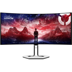 Écran Gaming 34" Curved Lenovo Legion Pro 34WD-10 67C9UAC1EU prix Maroc