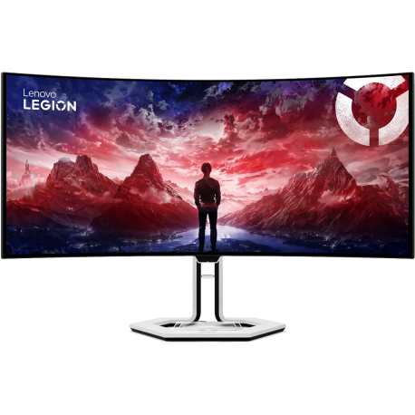 Écran Gaming 34" Curved Lenovo Legion Pro 34WD-10 67C9UAC1EU prix Maroc