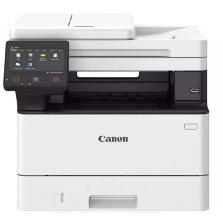 Imprimante Multifonction Laser Monochrome Canon I-SENSYS MF463DW II 7188C008AA prix Maroc