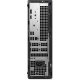 Mini PC de bureau Dell Pro Slim QCS1250 QCS1250-U5-W prix Maroc