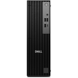 Mini PC de bureau Dell Pro Slim QCS1250 (QCS1250-U5-W)