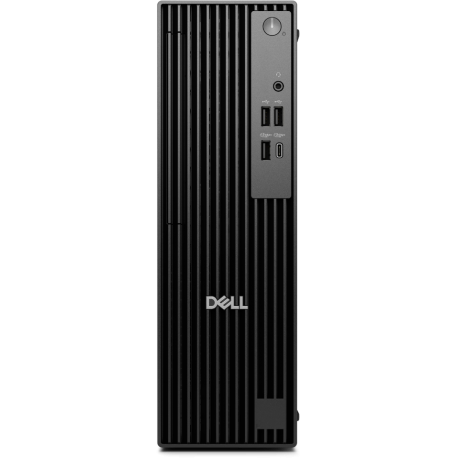 Mini PC de bureau Dell Pro Slim QCS1250 QCS1250-U5-W prix Maroc