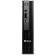 Mini PC de bureau Dell pro Micro QCM1250 ULTRA 5 QCM1250-U5-UBU prix Maroc