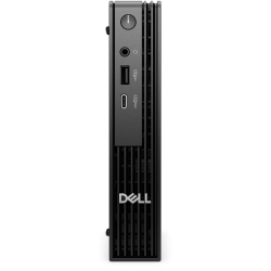 Mini PC de bureau Dell pro Micro QCM1250 ULTRA 5 (QCM1250-U5-UBU)