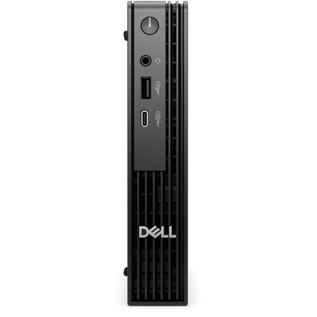 Mini PC de bureau Dell pro Micro QCM1250 ULTRA 5 QCM1250-U5-UBU prix Maroc