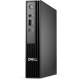 Mini PC de bureau Dell pro Micro QCM1250 ULTRA 5 QCM1250-U5-UBU prix Maroc
