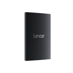 Disque dur externe Lexar SL500 4 To USB 3.2 Gen2x2 LSL500X004T-RNBNG prix Maroc