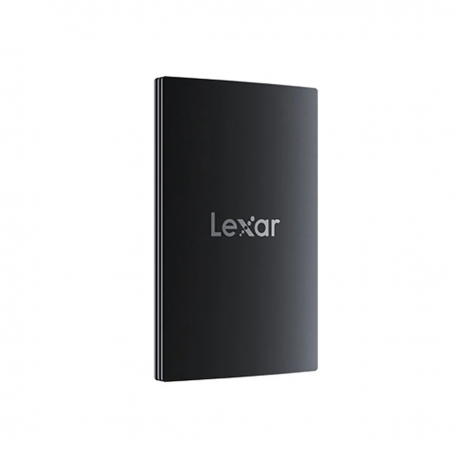 Disque dur externe Lexar SL500 4 To USB 3.2 Gen2x2 LSL500X004T-RNBNG prix Maroc