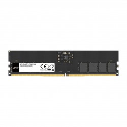 Lexar 32GB DDR5 5600MHz CL46 U-DIMM - PC Bureau LD5U32G56C46ST-BGS prix Maroc