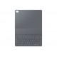 Samsung Clavier Book Cover Slim pour Galaxy Tab S11 - QWERTY EF-DX730BBEGFR prix Maroc