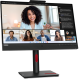 Écran 23,8" Full HD Lenovo ThinkVision T24mv-30 avec Webcam 63D7UAT3EU prix Maroc