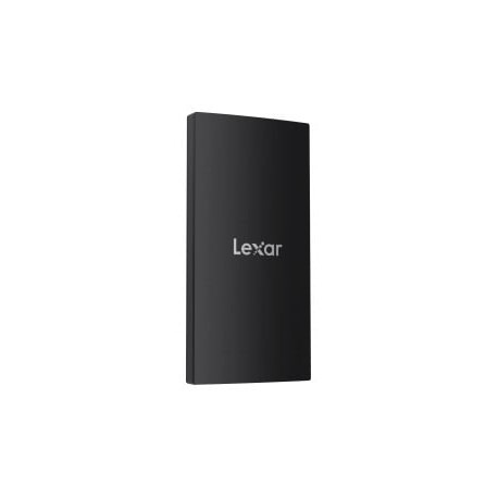 SSD externe portable Lexar SL300 2 To USB 3.2 Gen2 LSL300002T-RNBNG prix Maroc
