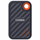 Disque dur 512GB SSD 2000MB/S USB C & USB A OXENOR NRX20 NRX20-512GB prix Maroc