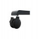 B-TECH Chariot Mobile pour Écran Plat jusqu’à 55" Momentum One (BT7504/B V2)
