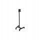 B-TECH Chariot Mobile pour Écran Plat jusqu’à 55" Momentum One (BT7504/B V2)