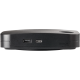 Système de présentation sans-fil Barco ClickShare C-10 Gen2 avec 2 boutons R9861611EUB2 prix Maroc