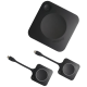 Système de présentation sans-fil Barco ClickShare C-10 Gen2 avec 2 boutons R9861611EUB2 prix Maroc