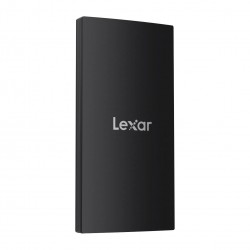 Disque dur externe SSD 1 To USB 3.2 Gen2 Lexar SL300 LSL300001T-RNBNG prix Maroc