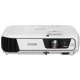 Epson EB-W31 3200ANSI lumens 3LCD WXGA (1280x800) Desktop projector Blanc