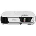 Epson EB-W31 3200ANSI lumens 3LCD WXGA (1280x800) Desktop projector Blanc
