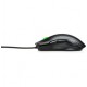 Souris gaming rétroéclairée HP X220 3600 DPI 8DX48AA prix Maroc