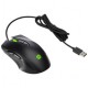Souris gaming rétroéclairée HP X220 3600 DPI 8DX48AA prix Maroc