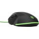 Souris gaming HP Pavilion 200 3200 DPI RVB 5JS07AA prix Maroc