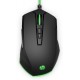 Souris gaming HP Pavilion 200 3200 DPI RVB 5JS07AA prix Maroc