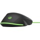 Souris gaming HP Pavilion 200 3200 DPI RVB 5JS07AA prix Maroc