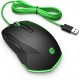 Souris gaming HP Pavilion 200 3200 DPI RVB 5JS07AA prix Maroc