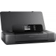 Imprimante portable Jet d'encre HP OfficeJet 202 N4K99C prix Maroc