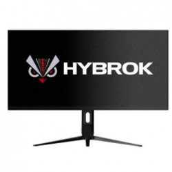 ecran-gamer hybrok hg34wqhd wqhd hg34wqhd prix maroc