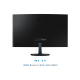 Écran SAMSUNG 27 pouces Essential S3 S36GD LS27D362GAMXUE prix Maroc