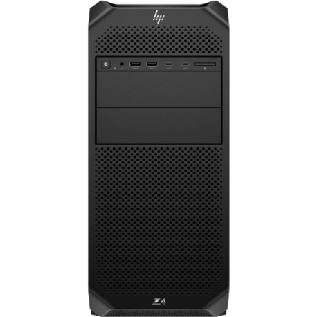 Station de travail HP Z2 Tower G1i D88SRES prix Maroc