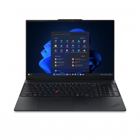 Ordinateur Portable Lenovo ThinkPad E16 Gen3 22AY001GFE prix Maroc