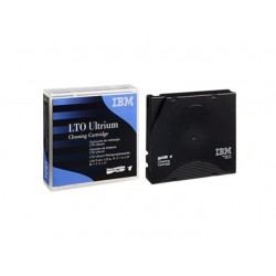 cartouche de nettoyage ibm 3592 cleaning cartridge 18p75365