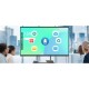 Écran interactif 75" 4k UHD - IIYAMA ProLite TE7515A-B1AG prix Maroc