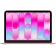 Apple MacBook Neo 13 pouces A18 Pro 8 Go 512 Go Rose Poudré MHFJ4FN/A prix Maroc