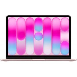 Apple MacBook Neo 13 pouces A18 Pro 8 Go 512 Go Rose Poudré MHFJ4FN/A prix Maroc