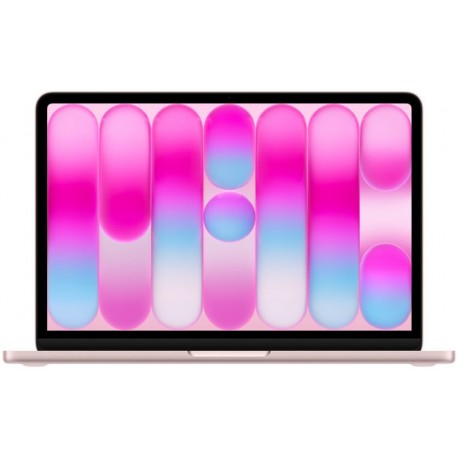 Apple MacBook Neo 13 pouces A18 Pro 8 Go 512 Go Rose Poudré MHFJ4FN/A prix Maroc