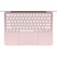 Apple MacBook Neo 13 pouces A18 Pro 8 Go 512 Go Rose Poudré MHFJ4FN/A prix Maroc