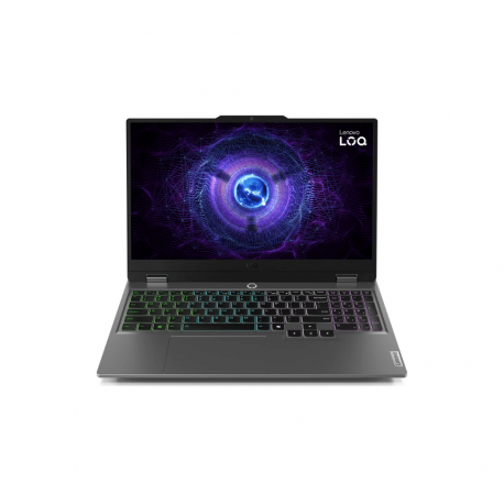 Ordinateur portable Gaming Lenovo LOQ 15IRX9 83DV0195FE prix Maroc