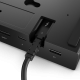 Station d'accueil Lenovo ThinkPad Thunderbolt 4 Smart Dock Gen2 7500 40BE0135EU prix Maroc