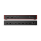 Station d'accueil Lenovo ThinkPad Thunderbolt 4 Smart Dock Gen2 7500 40BE0135EU prix Maroc