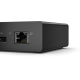 Station d'accueil Lenovo ThinkPad Thunderbolt 4 Smart Dock Gen2 7500 40BE0135EU prix Maroc