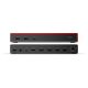 Station d'accueil Lenovo ThinkPad USB4 Dock 5000 40BF0100EU prix Maroc
