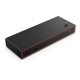 Station d'accueil Lenovo ThinkPad USB4 Dock 5000 40BF0100EU prix Maroc