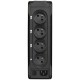 Onduleur Off-line Eaton 3P Ellipse 3P700F - 420 W / 700 VA - 4 prises FR prix Maroc