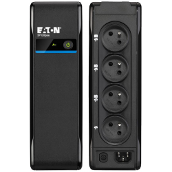 Onduleur Off-line Eaton 3P Ellipse 3P700F - 420 W / 700 VA - 4 prises FR prix Maroc